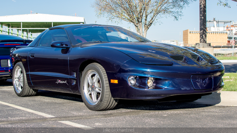 Illustration for article titled Cars and Coffee Photodump